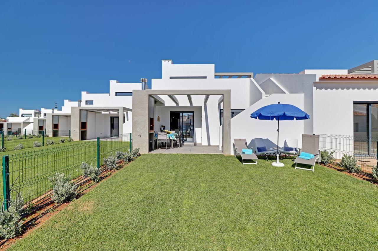 The Villa Виламура Экстерьер фото